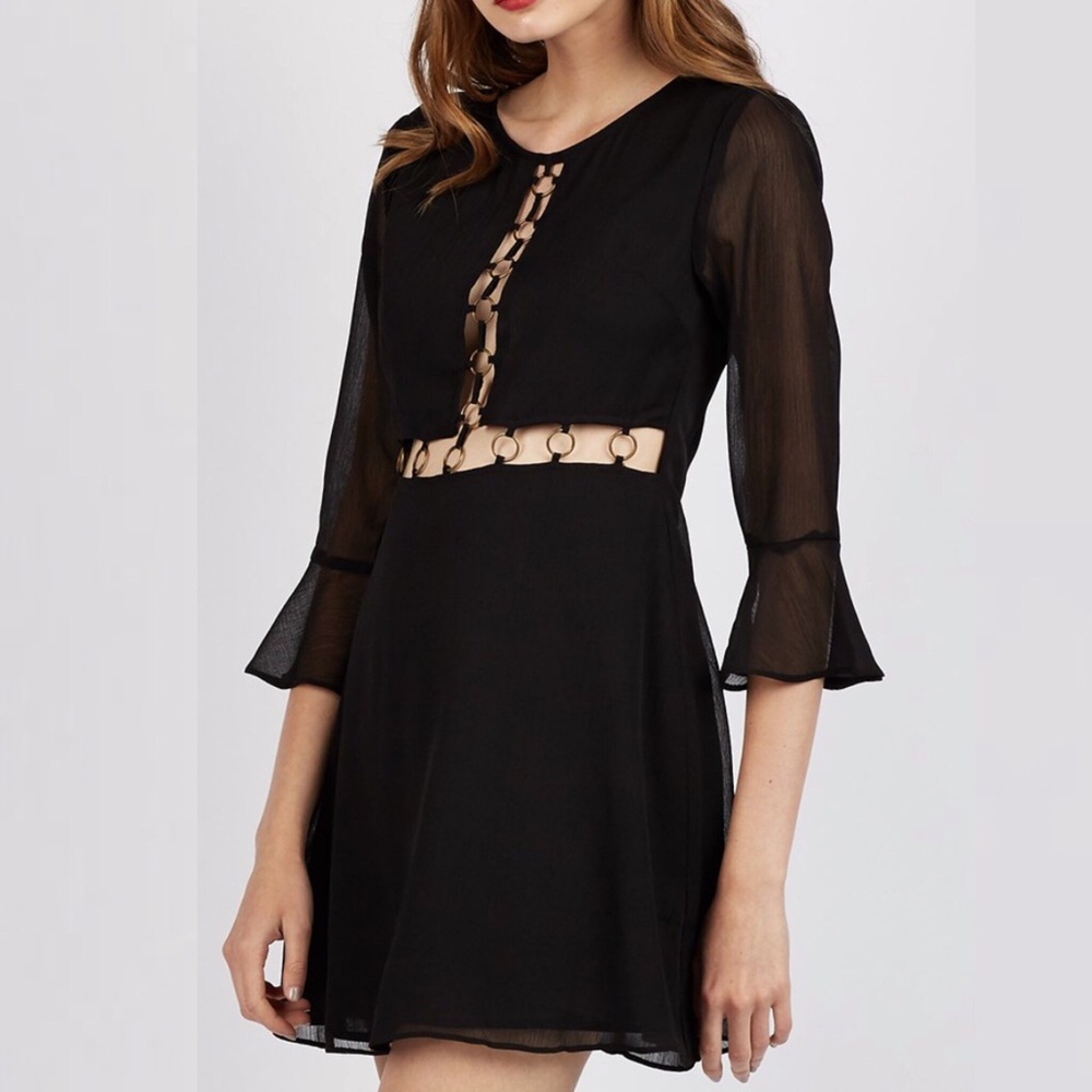 CLEOBELLA Benson Dress